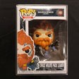 Space Wolves Pack Leader - Funko Pop! #502 — overview
