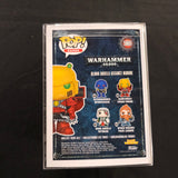 Blood Angels Assault Marine - Funko Pop! #500 — additional product photograph 2