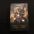 Dark Imperium: Plague War — overview
