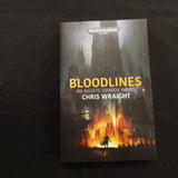 Bloodlines — overview
