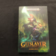 Gitslayer — overview