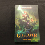 Gitslayer — overview