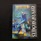 City of Secrets — overview