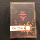 War Storm - The Realmgate Wars — overview