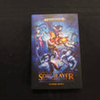 Soulslayer — overview
