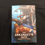 The Arkanaut’s Oath — overview