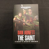 The Saint - Gaunt’s Ghosts — overview