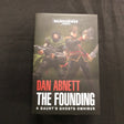 The Founding - Gaunt’s Ghosts — overview