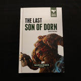 The Last Son of Dorn - The Beast Arises 10 — overview
