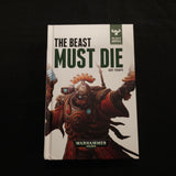 The Beast Must Die - The Beast Arises 8 — overview
