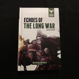 Echoes of the Long War - The Beast Arises 6 — overview