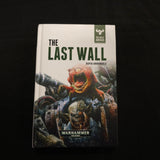 The Last Wall - The Beast Arises 4 — overview
