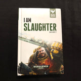 I Am Slaughter - The Beast Arises 1 — overview