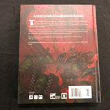 Wrath & Glory - Core Rulebook (Cubicle 7 Revised) — additional product photograph 2