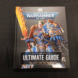 Warhammer 40,000: The Ultimate Guide — overview