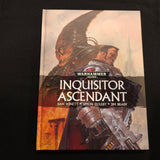Inquisitor Ascendant — overview