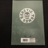 Deff Skwadron - Hardback — additional product photograph 2