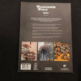 Warhammer World: Dioramas - Second Edition — additional product photograph 2