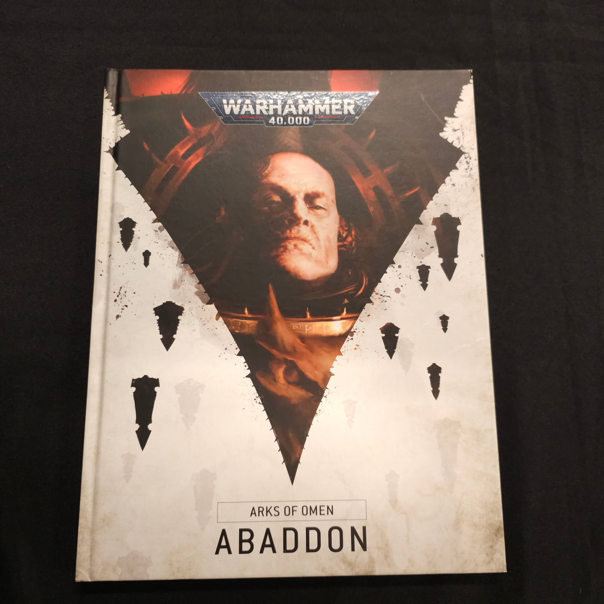 Arks of Omen: Abaddon — overview