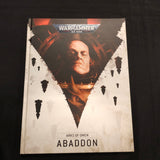 Arks of Omen: Abaddon — overview