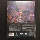 Codex: Thousand Sons - 2025 — additional product photograph 2