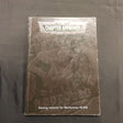 Chapter Approved: The Second Book of the Astronomican - 2001 — overview