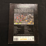 Chapter Approved: The Second Book of the Astronomican - 2001 — additional product photograph 2