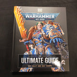 Warhammer 40,000: The Ultimate Guide — additional product photograph 3