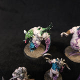 Gellerpox Infected — detail or alternate view 2