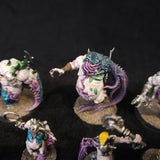 Gellerpox Infected — detail or alternate view 3