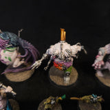 Gellerpox Infected — detail or alternate view 4
