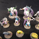 Gellerpox Infected — detail or alternate view 6