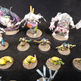Gellerpox Infected — detail or alternate view 7