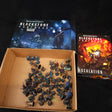 Blackstone Fortress — full lot overview