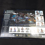 Blackstone Fortress — detail or alternate view 3