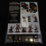 Blackstone Fortress — detail or alternate view 5