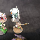 Blackstone Fortress — detail or alternate view 14