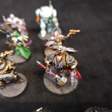 Blackstone Fortress — detail or alternate view 16