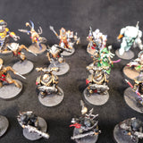 Blackstone Fortress — detail or alternate view 17