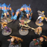 Blackstone Fortress — detail or alternate view 18