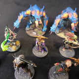 Blackstone Fortress — detail or alternate view 19