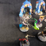 Blackstone Fortress — detail or alternate view 20