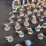 Blackstone Fortress — detail or alternate view 21