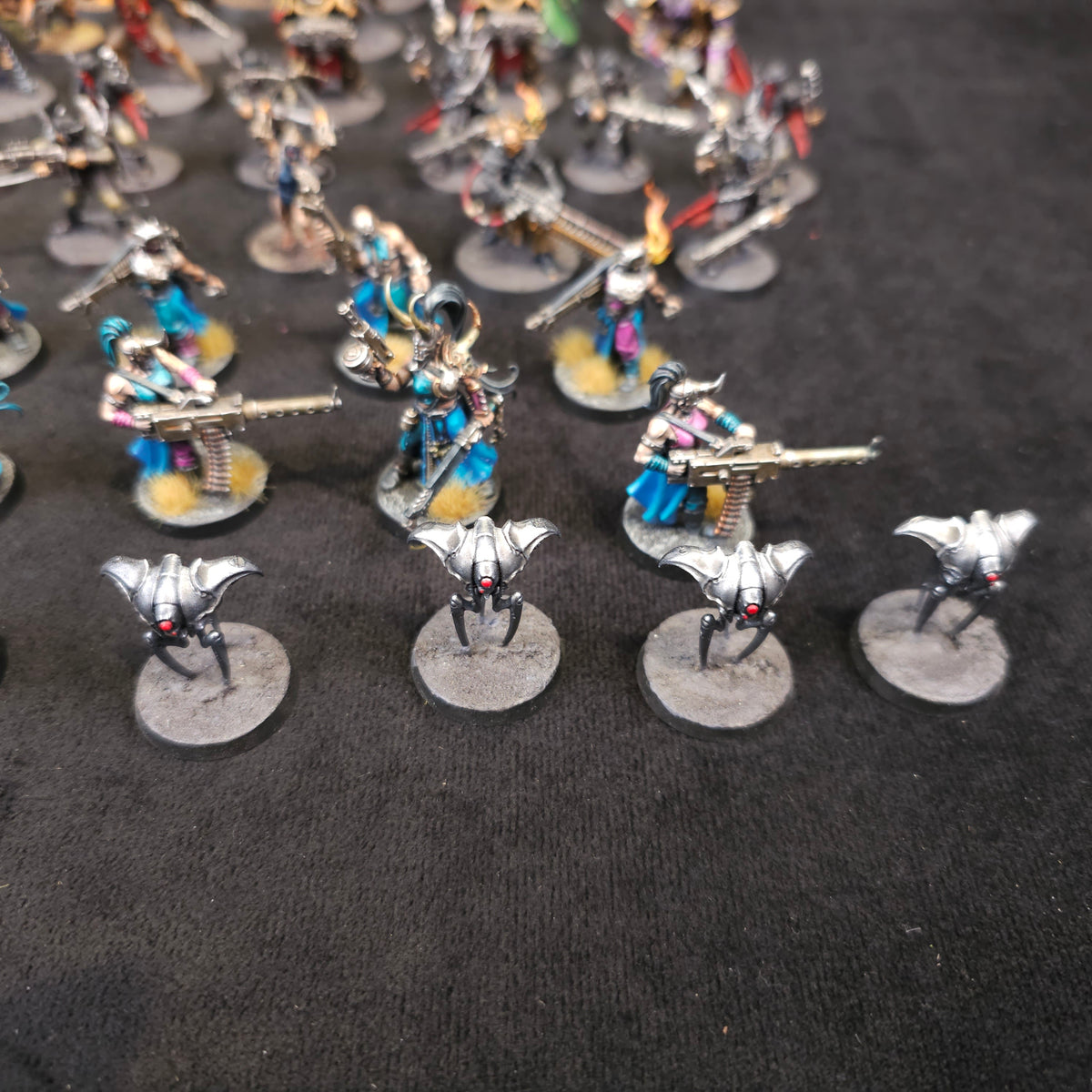 Blackstone Fortress — detail or alternate view 24