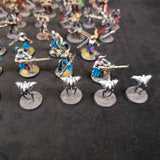 Blackstone Fortress — detail or alternate view 24
