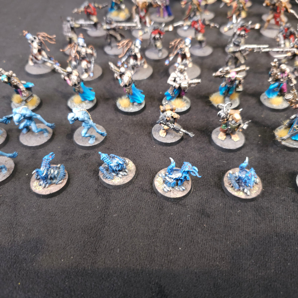 Blackstone Fortress — detail or alternate view 25