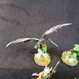 Redleaf Elves — detail or alternate view 5