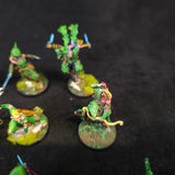 Redleaf Elves — detail or alternate view 7