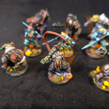 Blackland Orcs — detail or alternate view 3