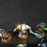 Blackland Orcs — detail or alternate view 6